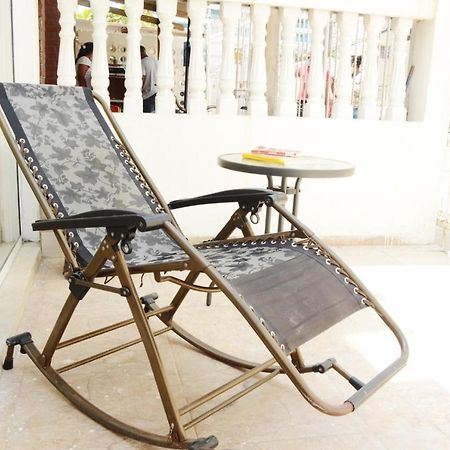 Hostal Marbella 47 Картахена Экстерьер фото