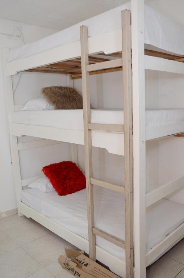 Hostal Marbella 47 Картахена Экстерьер фото