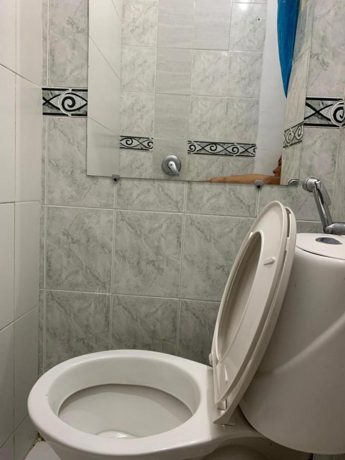 Hostal Marbella 47 Картахена Экстерьер фото