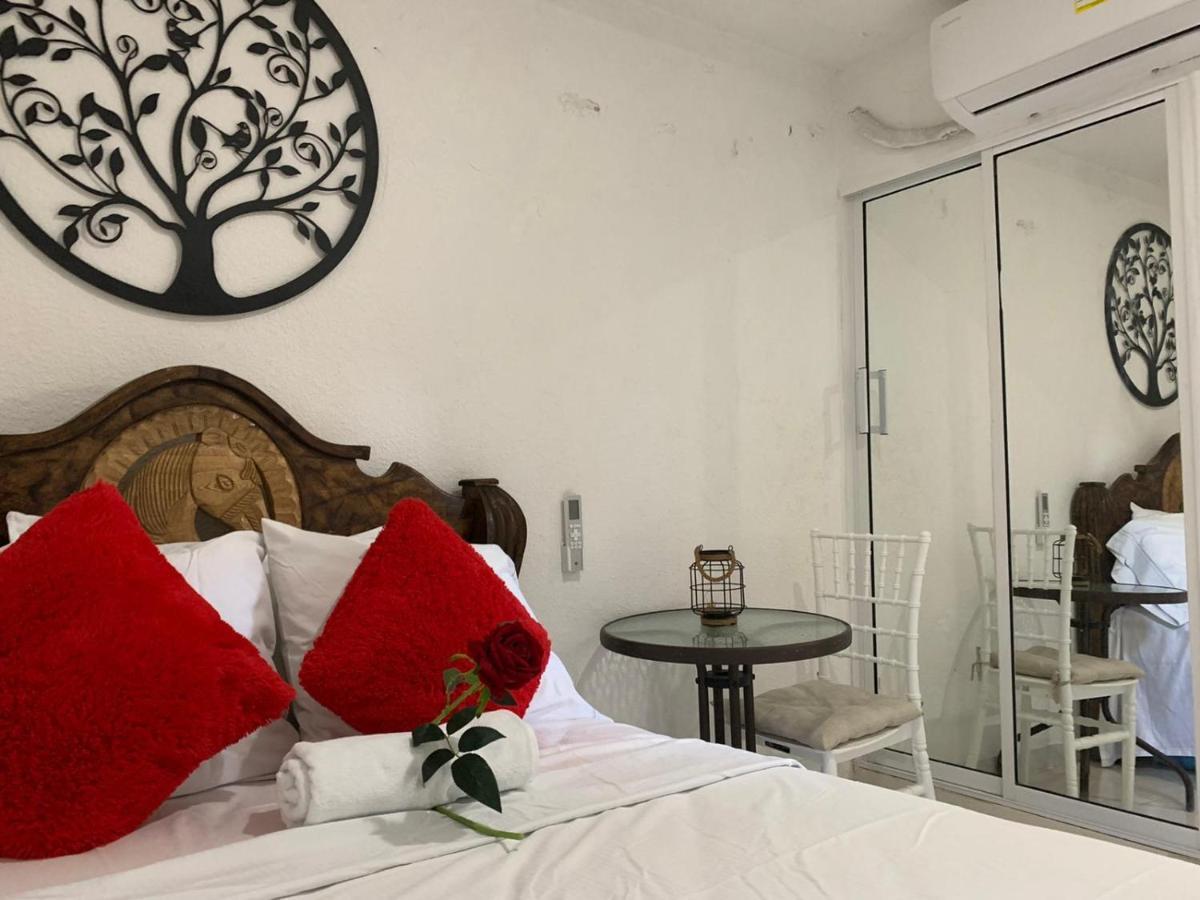 Hostal Marbella 47 Картахена Экстерьер фото